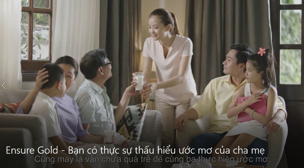 Video - Ban co thuc su thau hieu uoc mo cua cha me: hinh anh