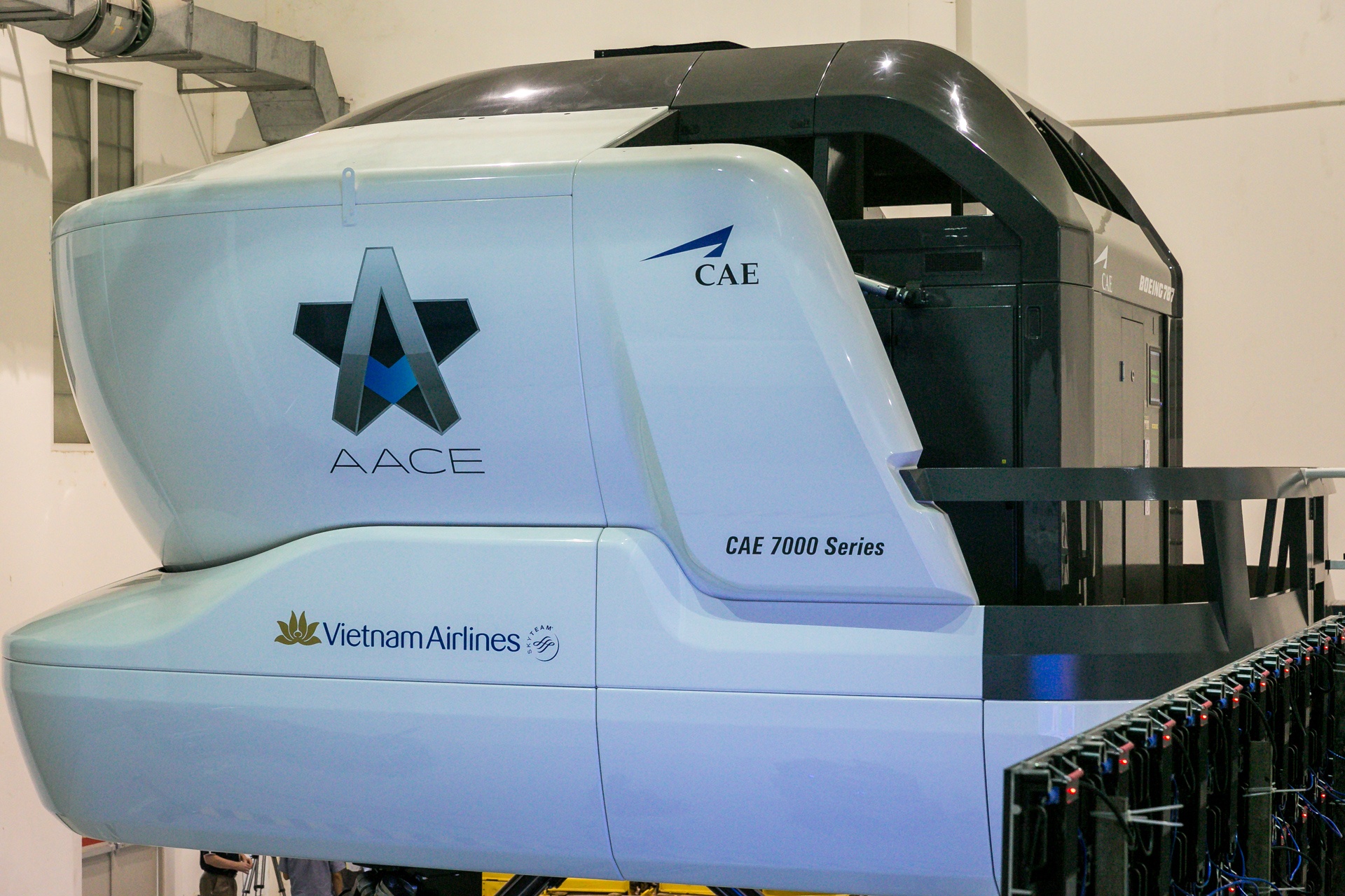 Vietnam Airlines anh 2