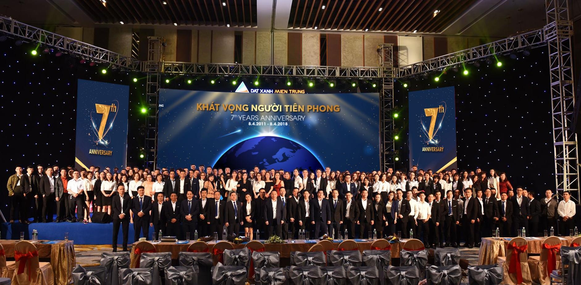 Dat Xanh Mien Trung anh 1