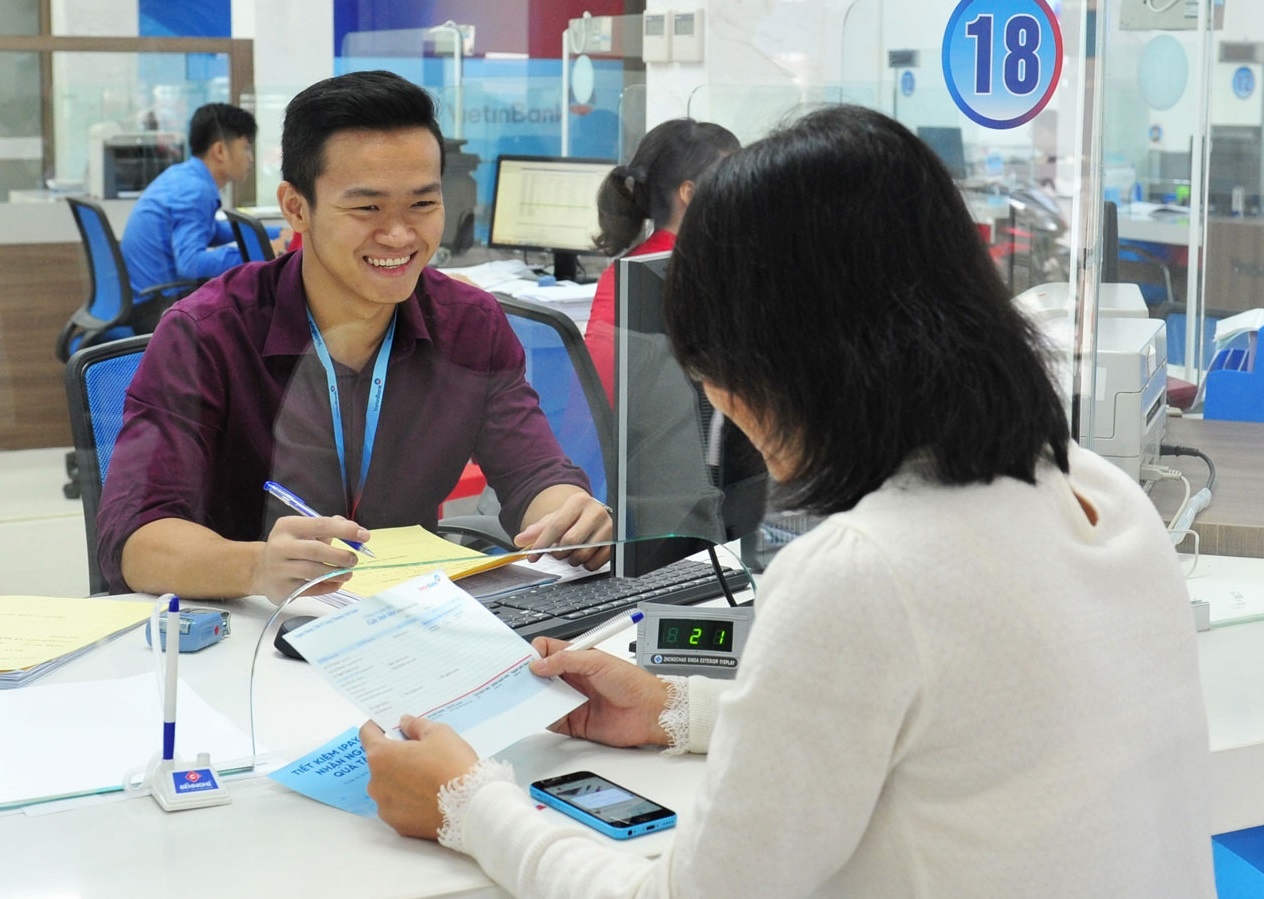 VietinBank tai tro 2.000 ty dong cho DN nong nghiep cong nghe cao hinh anh