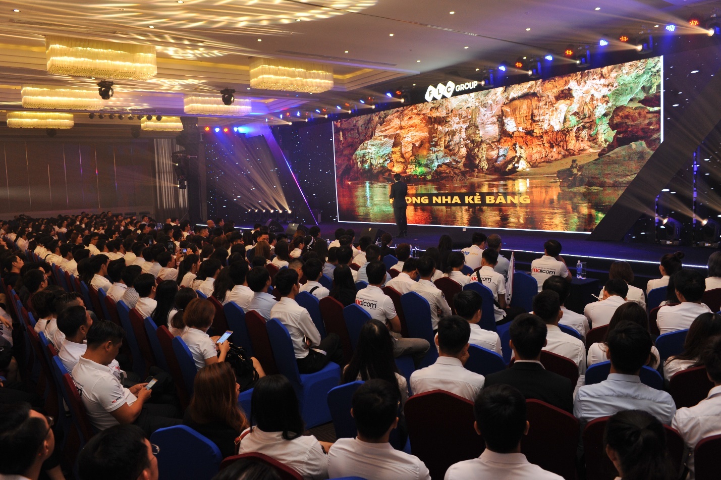 Maicom Vietnam anh 3