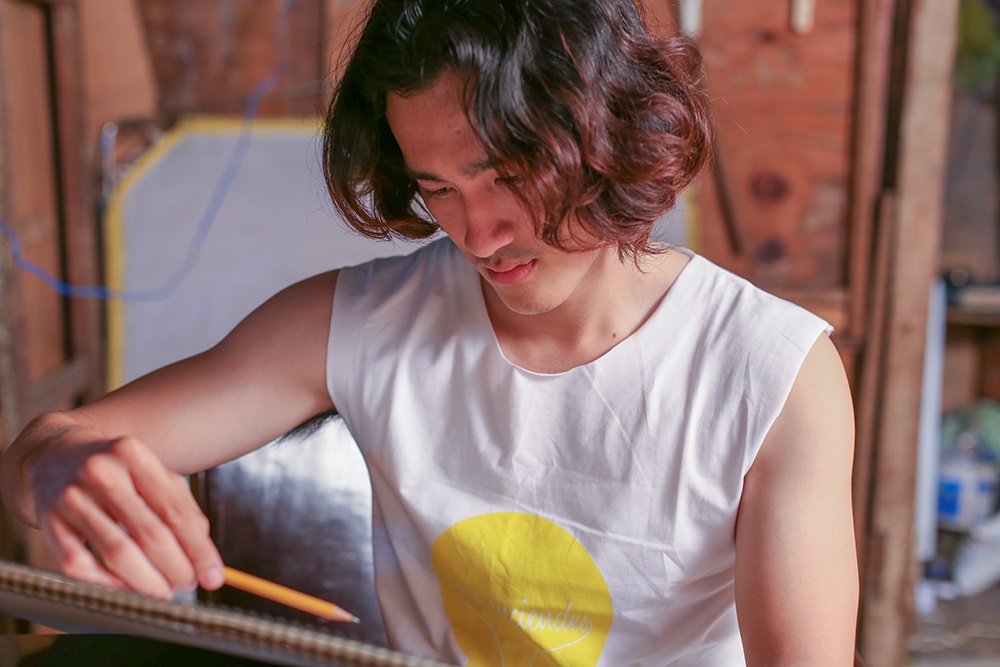 Bao giờ hết ế ảnh 2 Bao gio het e anh 2