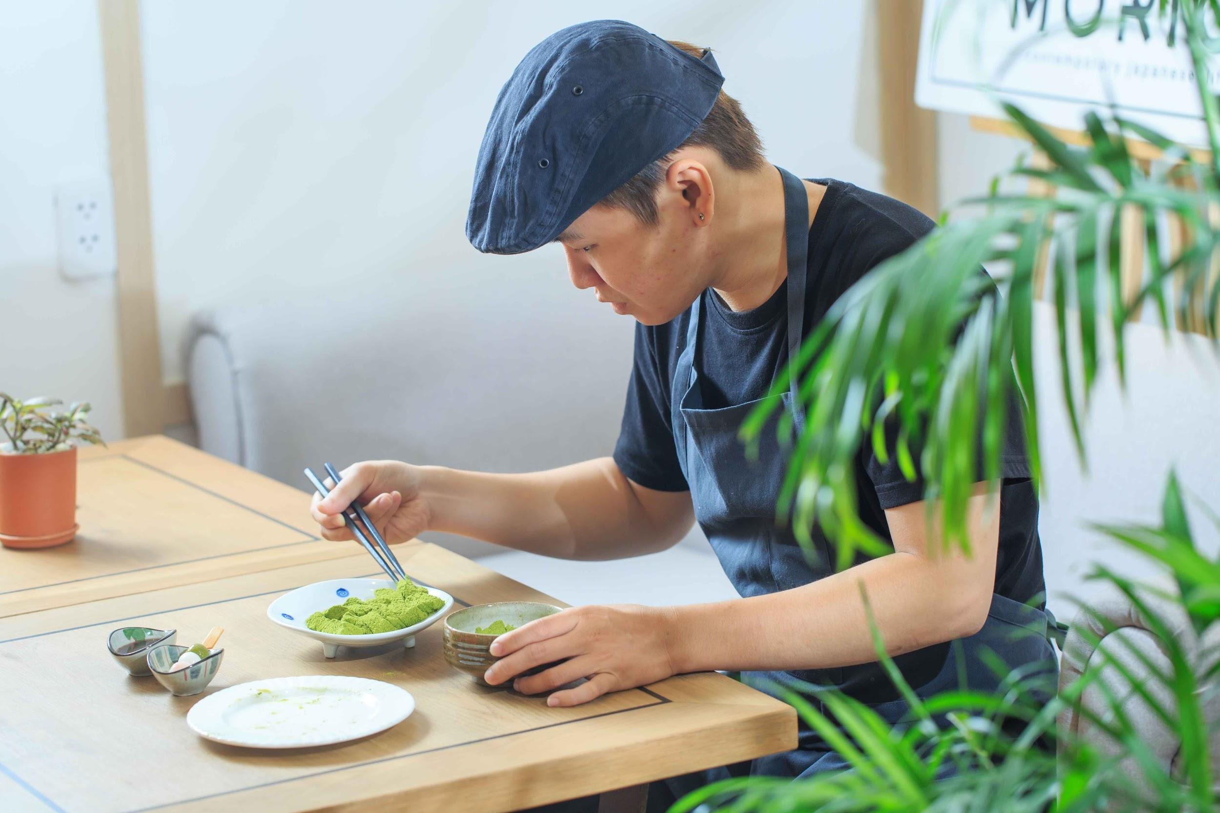 Morico ảnh 5 Morico anh 5