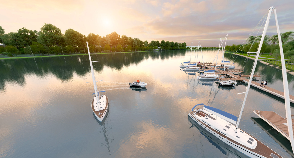 Trần Anh Riverside ảnh 2 Tran Anh Riverside anh 2