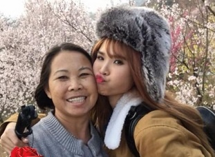 Gioi tre lang nghe va co vu uoc mo cua cha me hinh anh