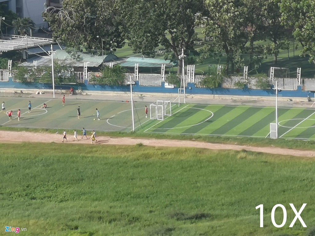 Huawei P20 Pro anh 14