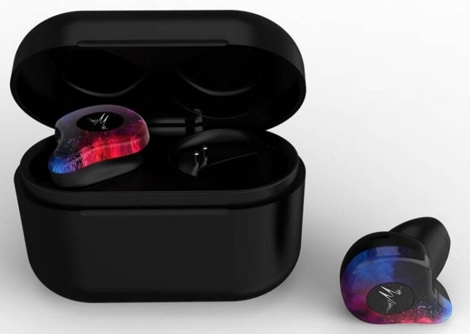 Moka Electronics ảnh 1 Moka Electronics anh 1