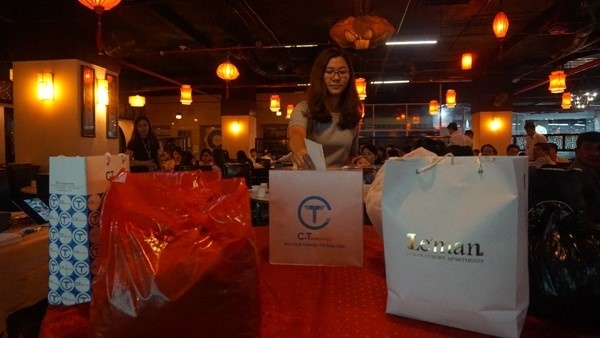 môi trường làm việc tại ct group ảnh 2 moi truong lam viec tai ct group anh 2