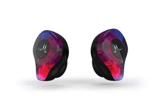 Moka Electronics ảnh 2 Moka Electronics anh 2