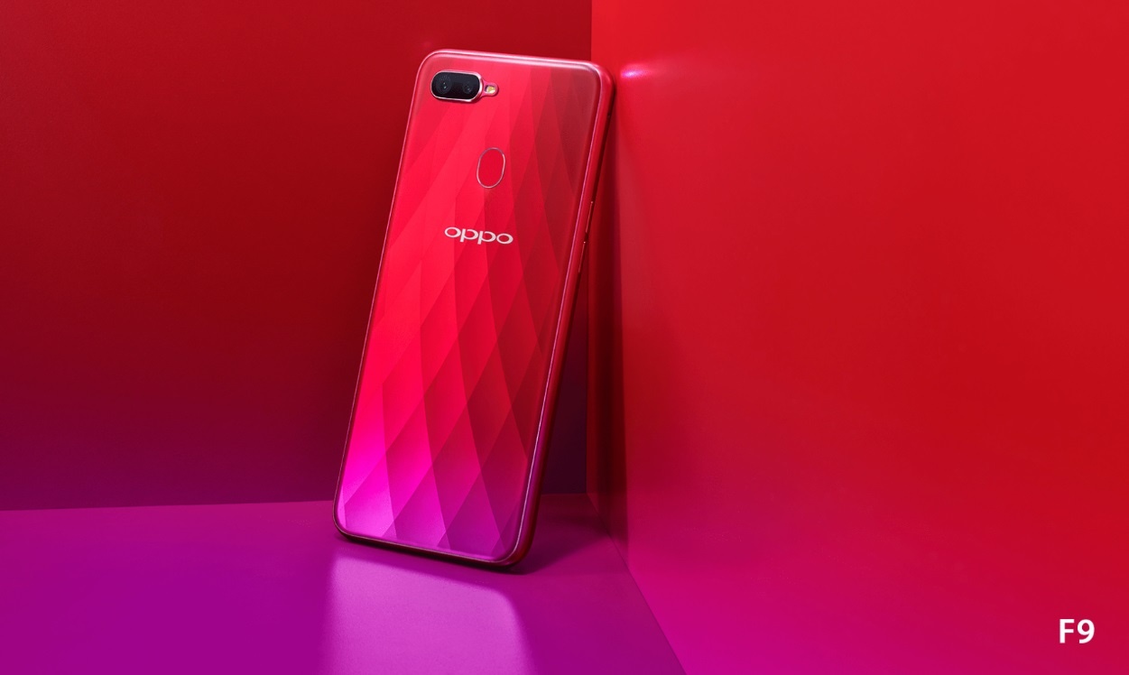 Oppo ảnh 2 Oppo anh 2