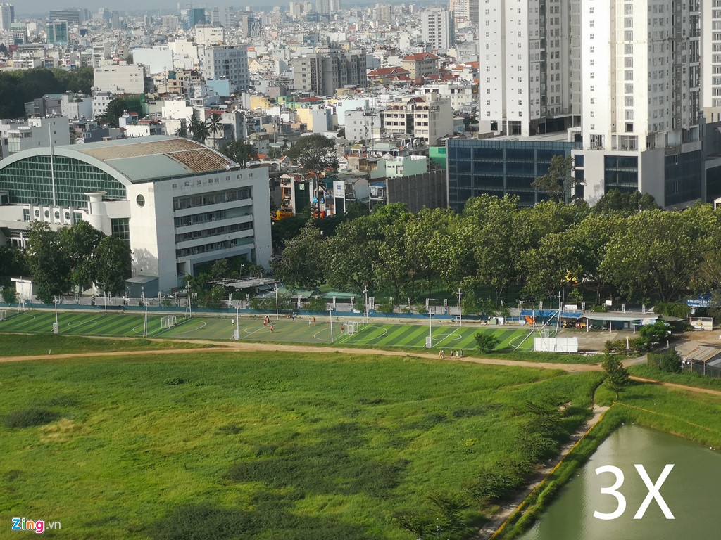 Huawei P20 Pro anh 12