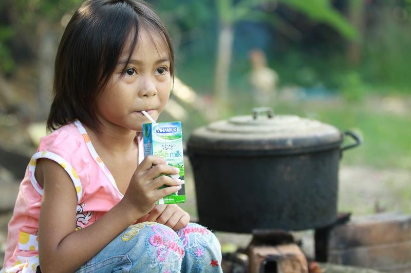 Vinamilk ảnh 1 Vinamilk anh 1