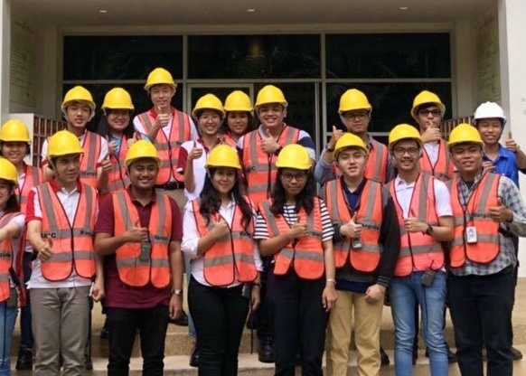 Ky thuc tap nhu mo cua nha vo dich hoa hoc hinh anh