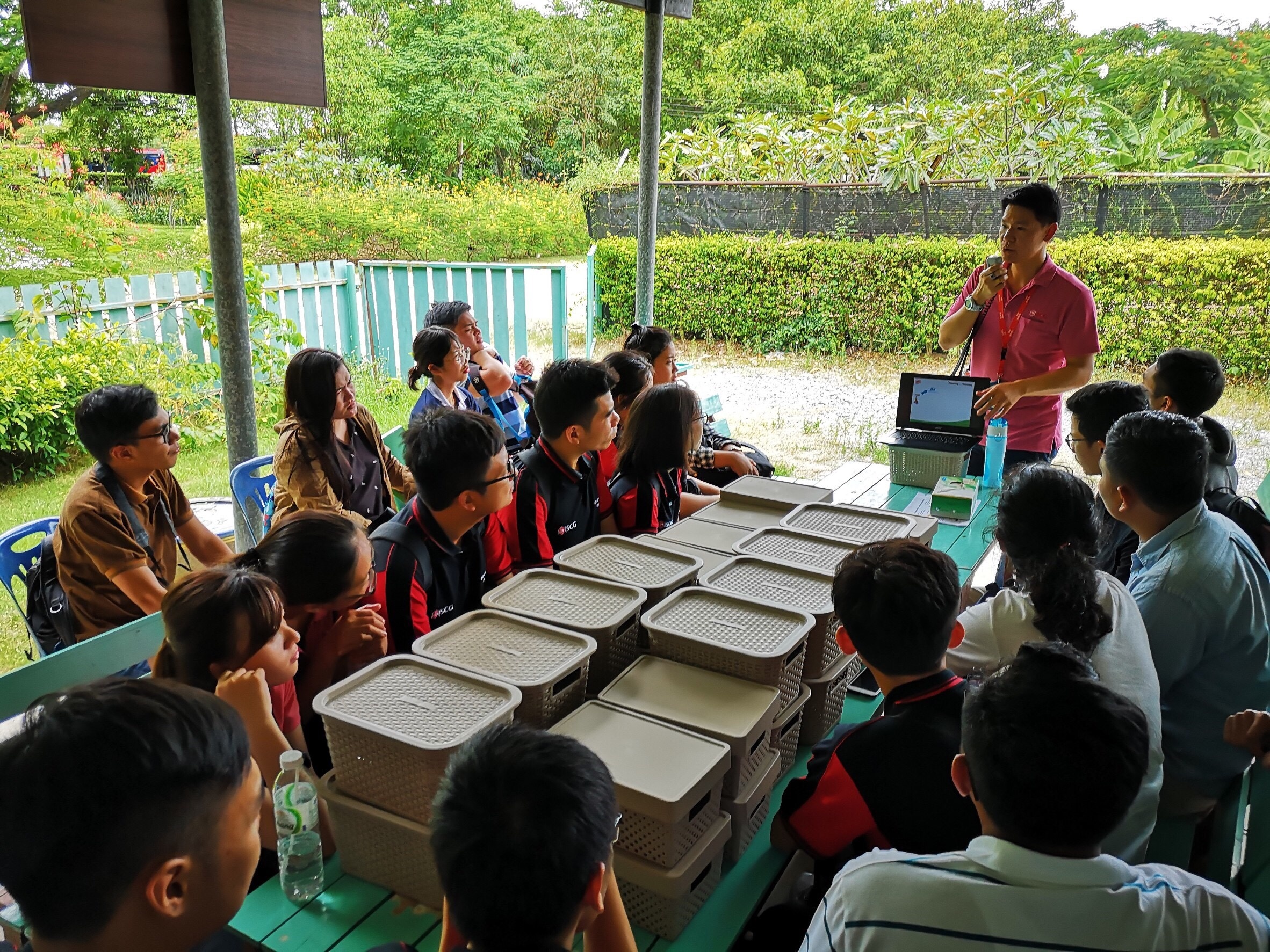 SCG ảnh 3 SCG anh 3