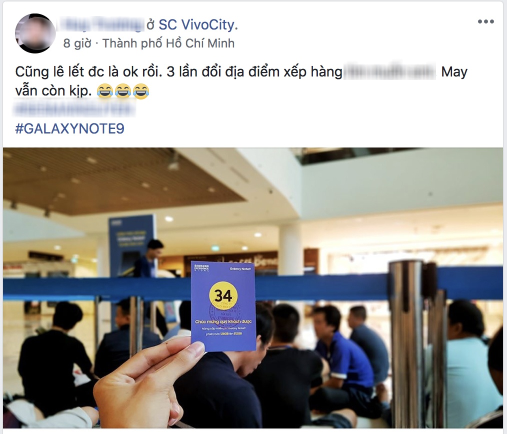 Galaxy Note9 ảnh 1 Galaxy Note9 anh 1