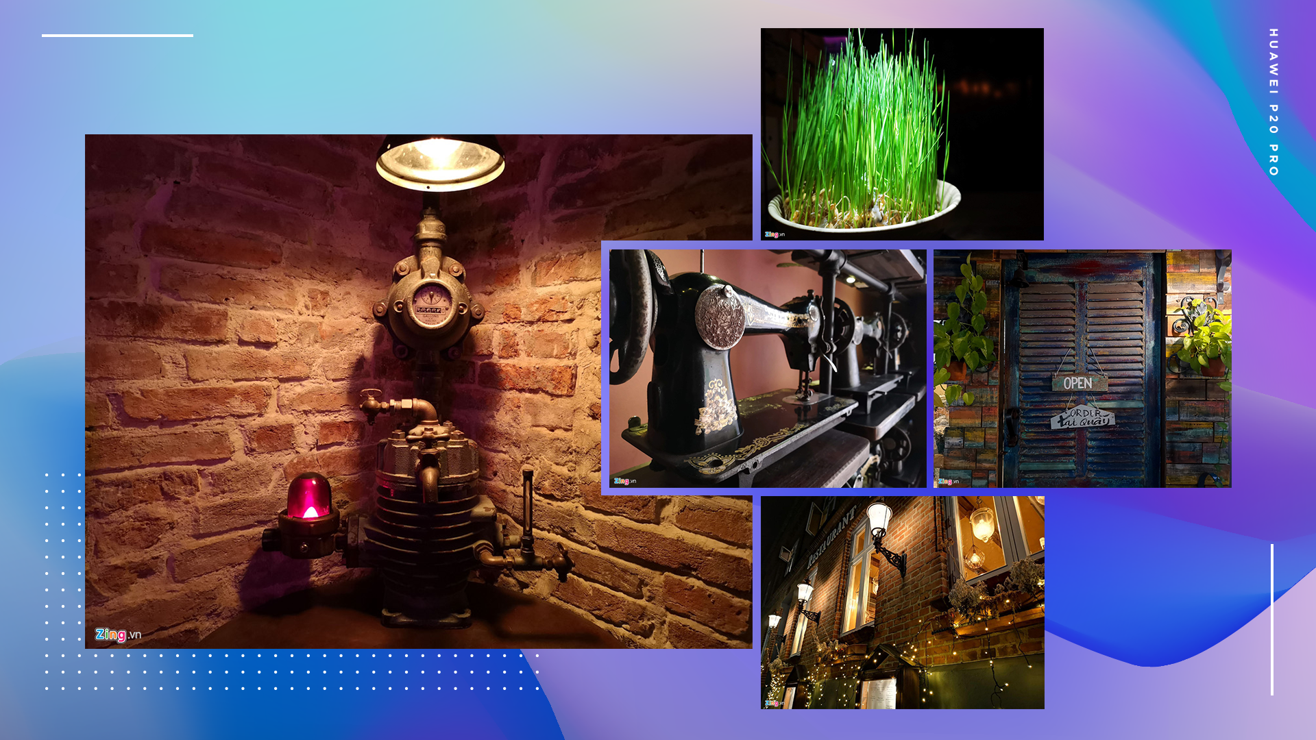 Huawei P20 Pro anh 8