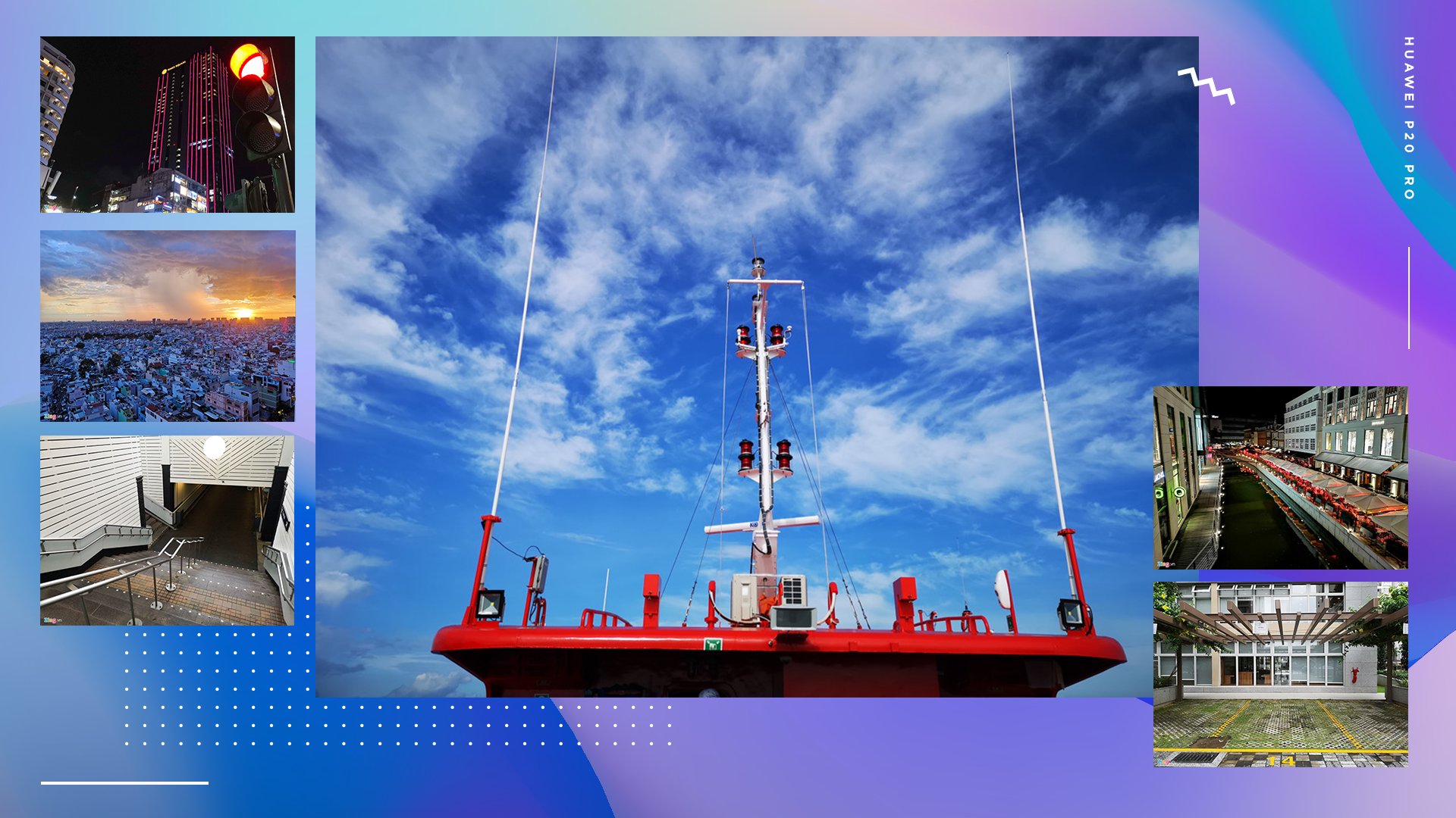 Huawei P20 Pro anh 17