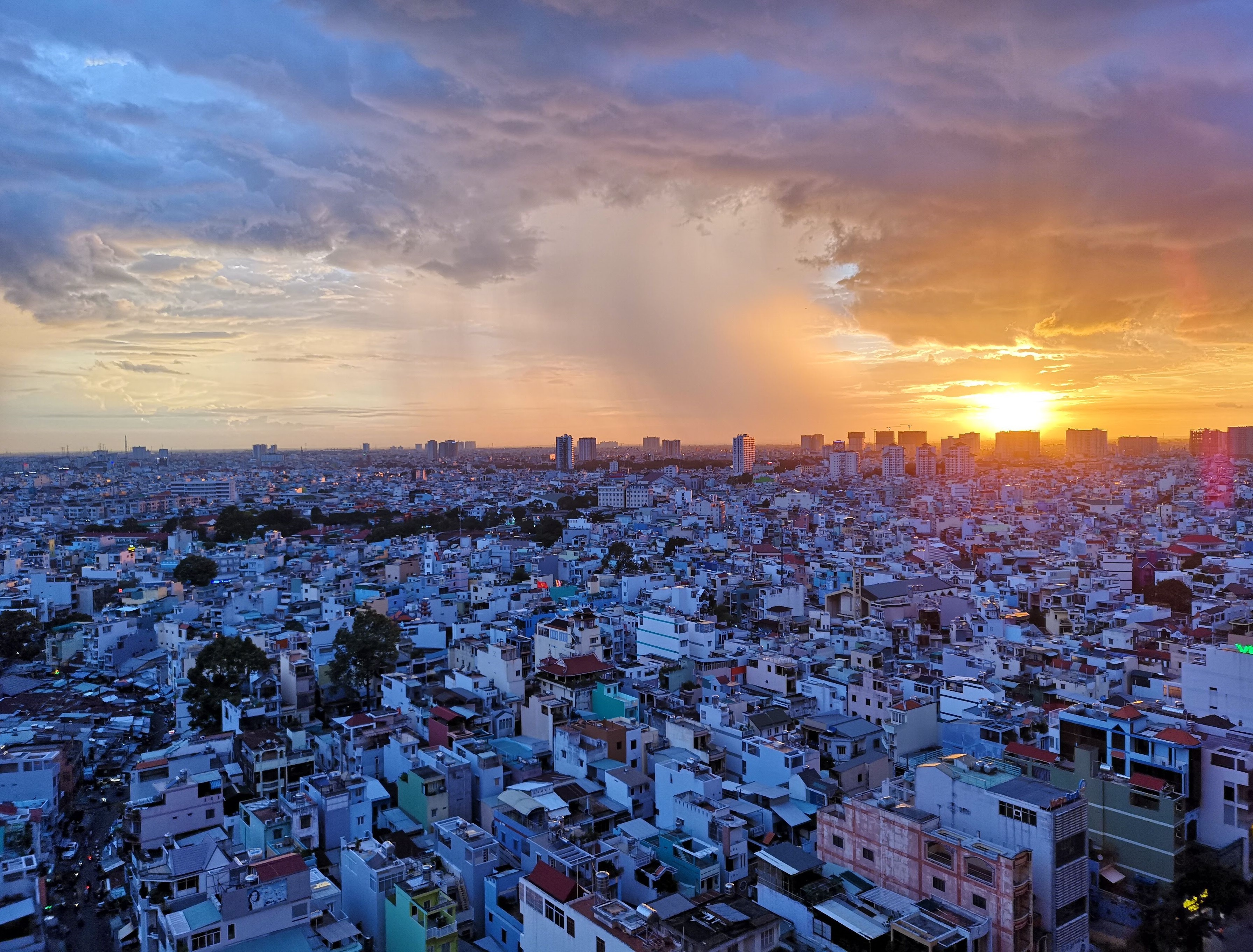 Huawei P20 Pro anh 6