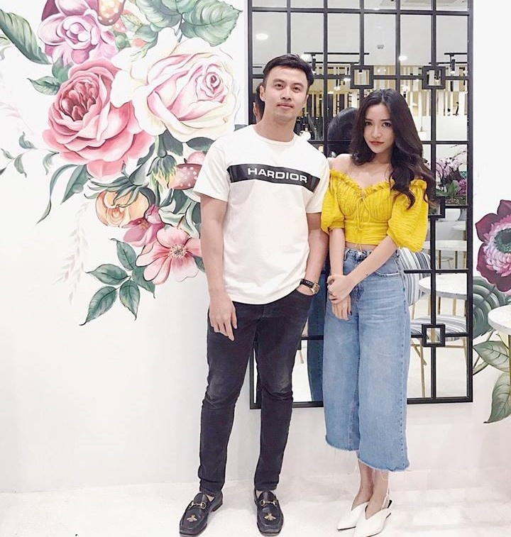 38 Flower Market & Tea House ảnh 1 38 Flower Market & Tea House anh 1