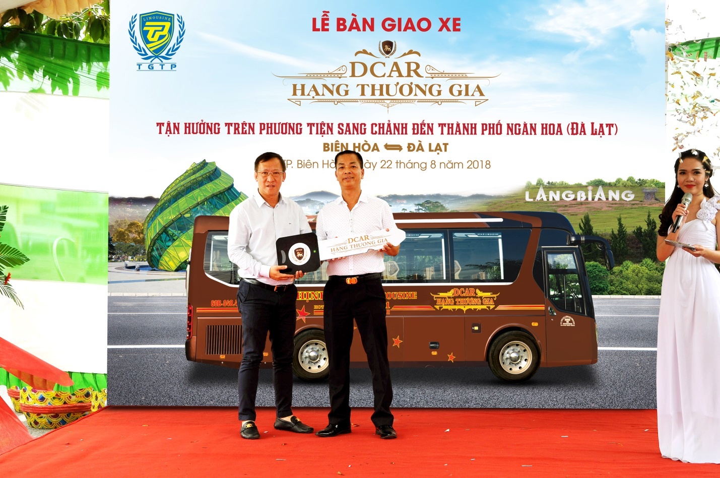 Thịnh Phát Limousine ảnh 1 Thinh Phat Limousine anh 1