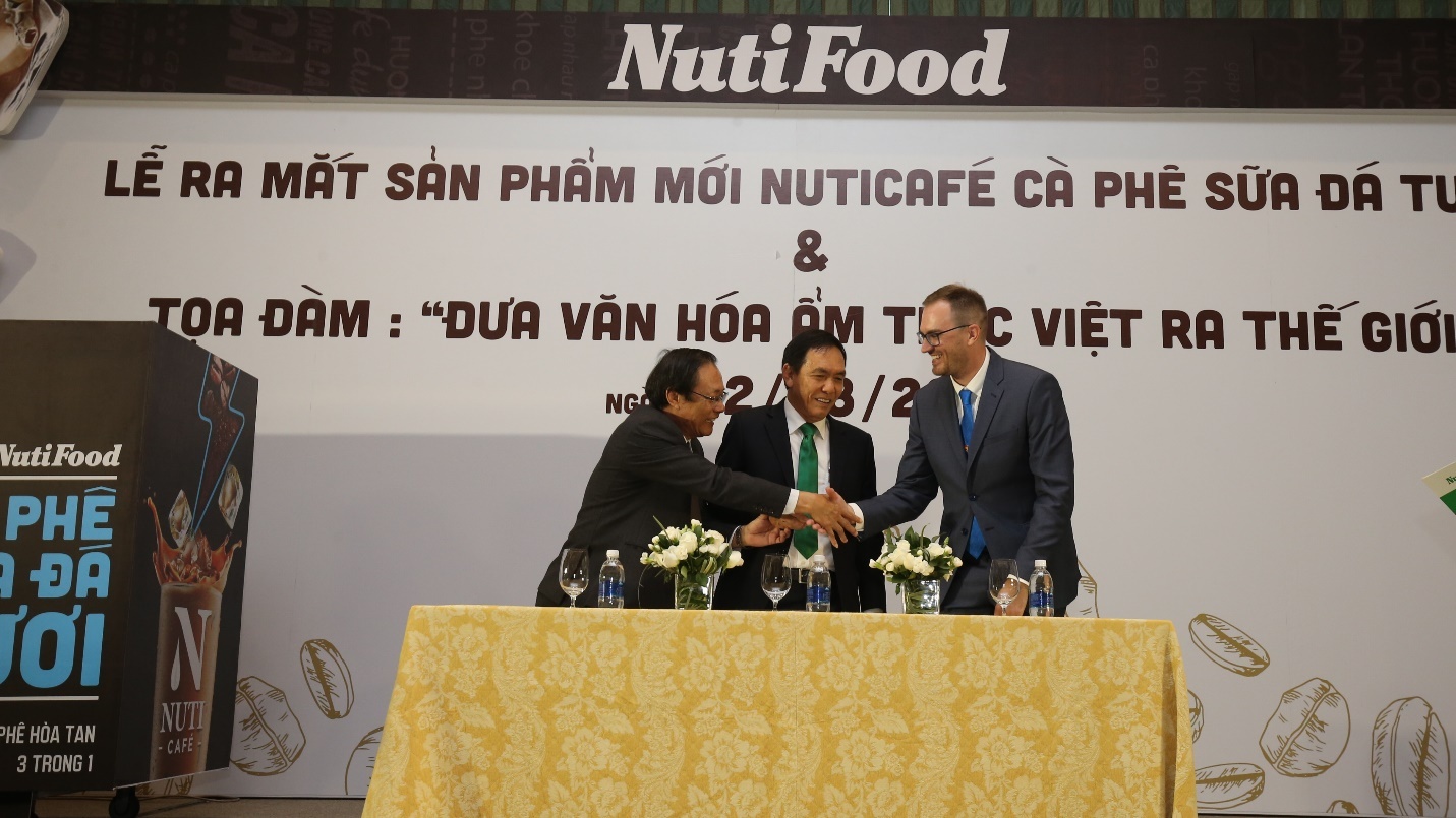 NutiFood ảnh 1 NutiFood anh 1