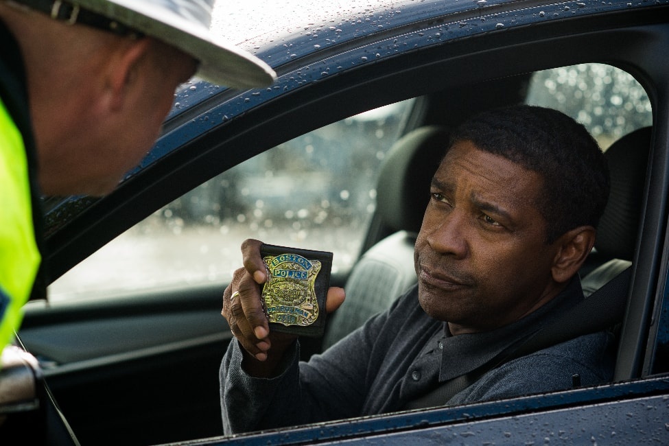 The Equalizer 2 ảnh 1 The Equalizer 2 anh 1