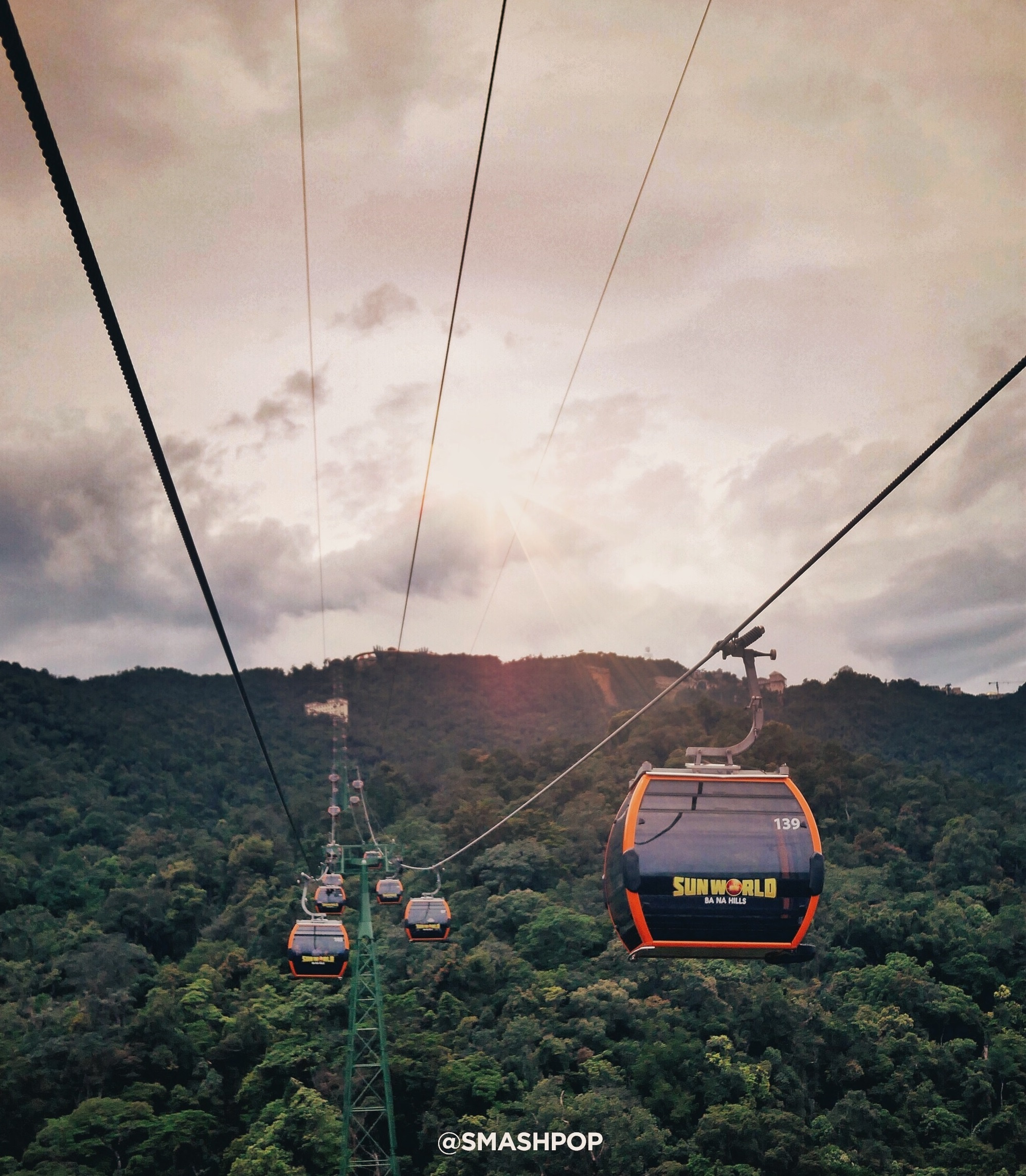 Sungroup ảnh 2 Sungroup anh 2