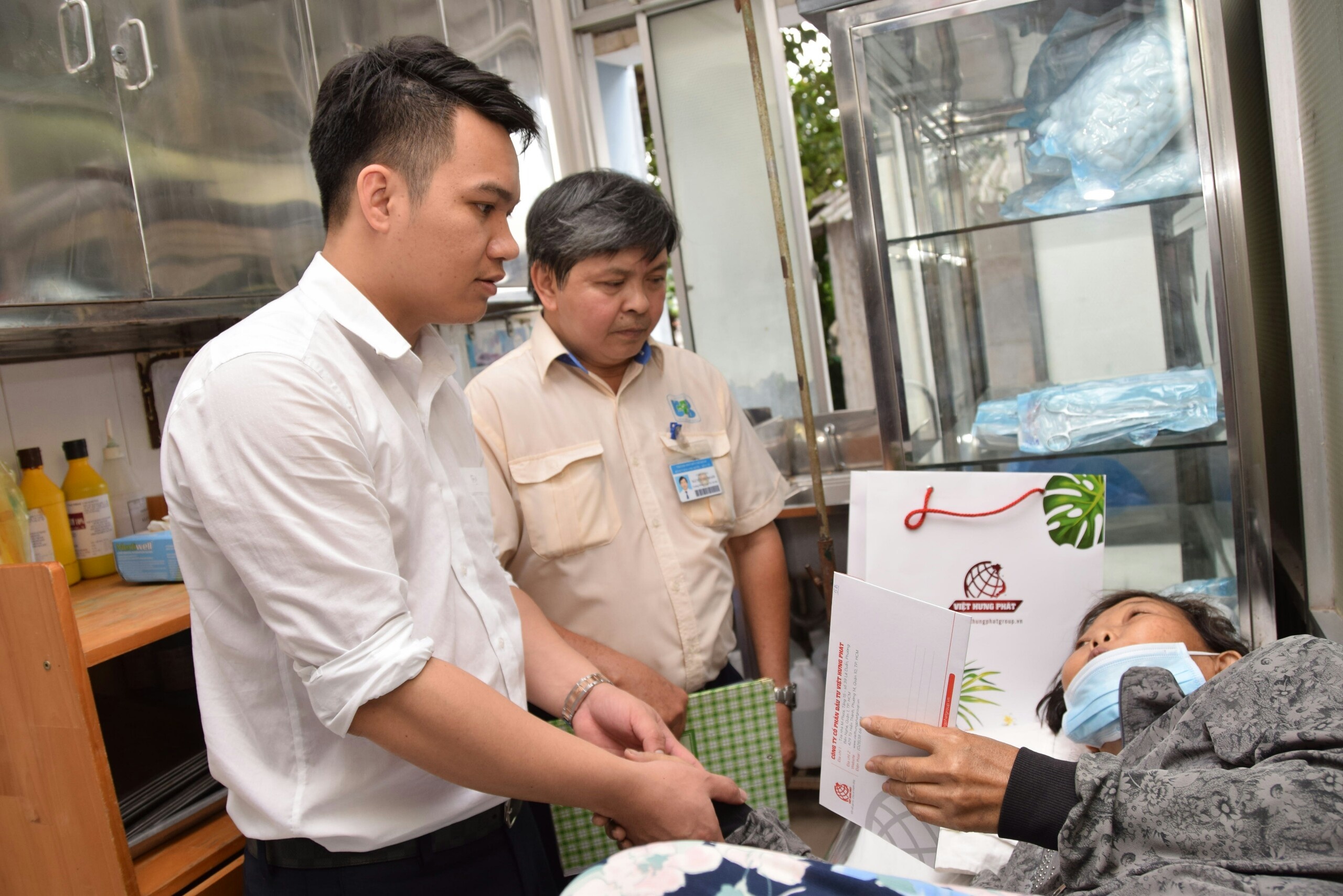 Việt Hưng Phát ảnh 2 Viet Hung Phat anh 2