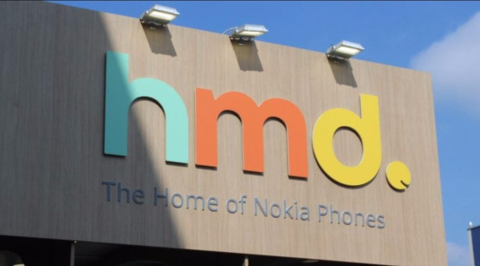 Nokia 6.1 Plus. ảnh 3 Nokia 6.1 Plus. anh 3