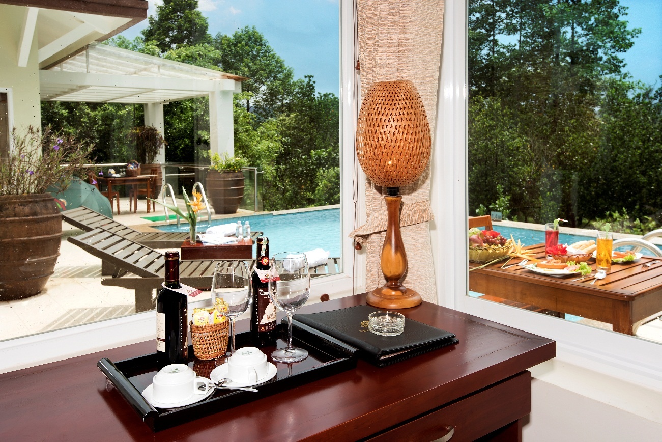 Madagui Forest City ảnh 2 Madagui Forest City anh 2