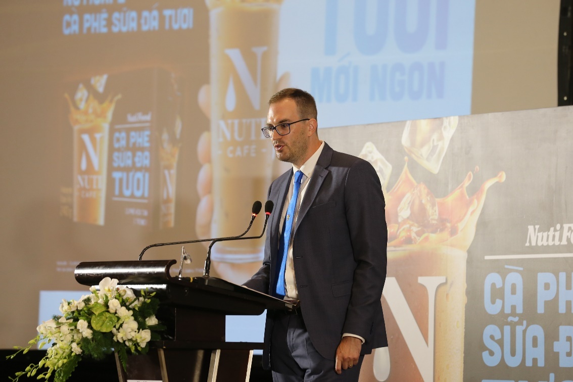 NutiFood ảnh 3 NutiFood anh 3