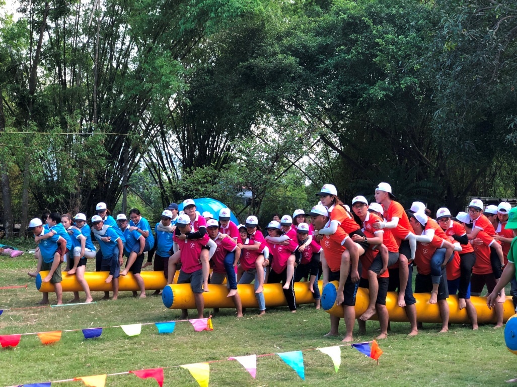 Tam su cua nu nhan vien 10 nam gan bo voi C.T Group hinh anh