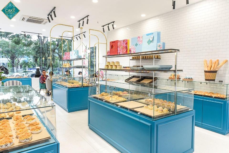 38 Flower Market & Tea House ảnh 4 38 Flower Market & Tea House anh 4