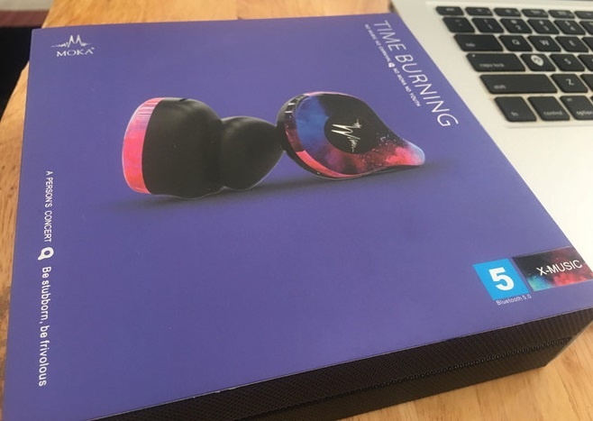 Moka Electronics ảnh 4 Moka Electronics anh 4