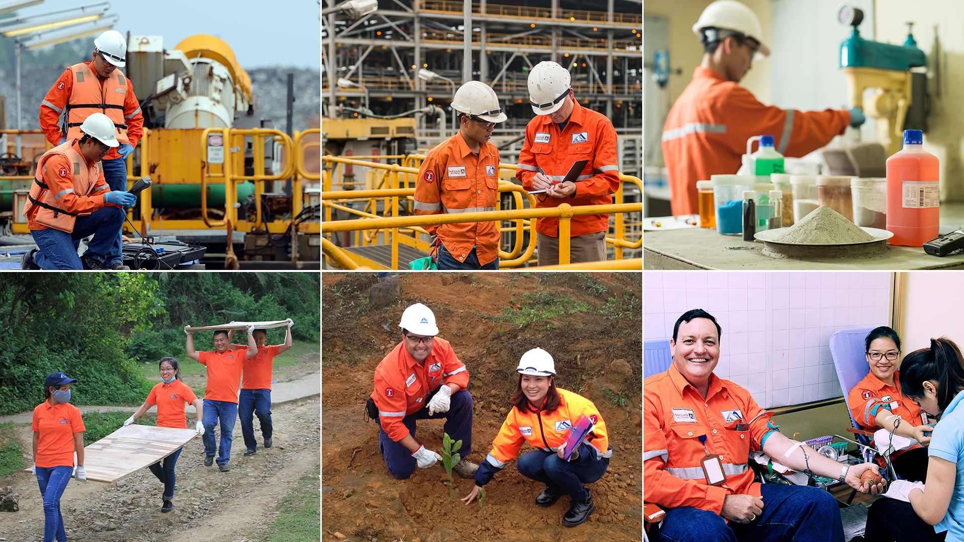 Masan ảnh 9 Masan anh 9