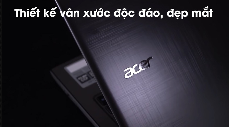 Video - Acer Aspire E5 476 50SZ trang bi cong nghe Intel Optane: hinh anh