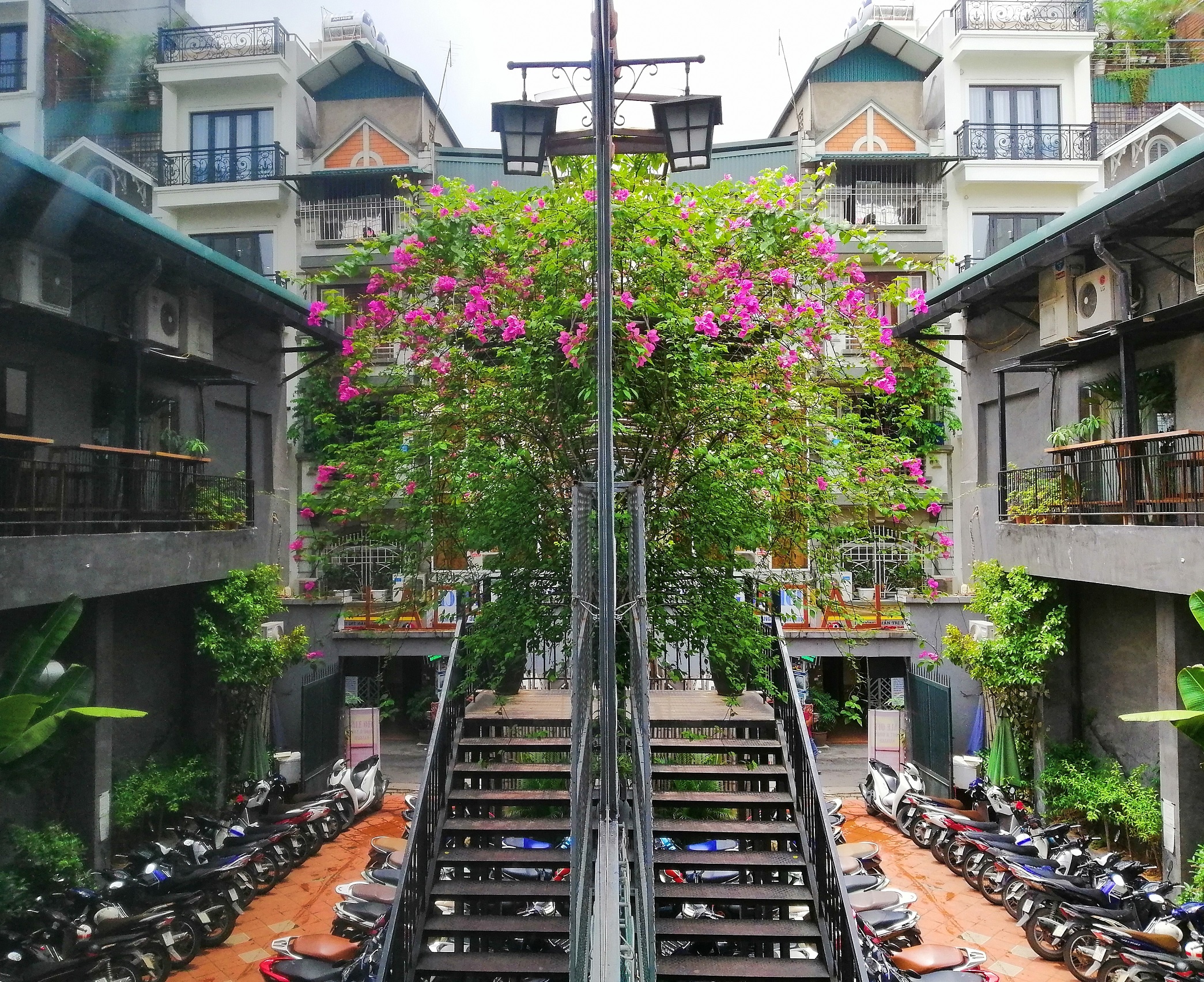 Huawei Nova 3i anh 4