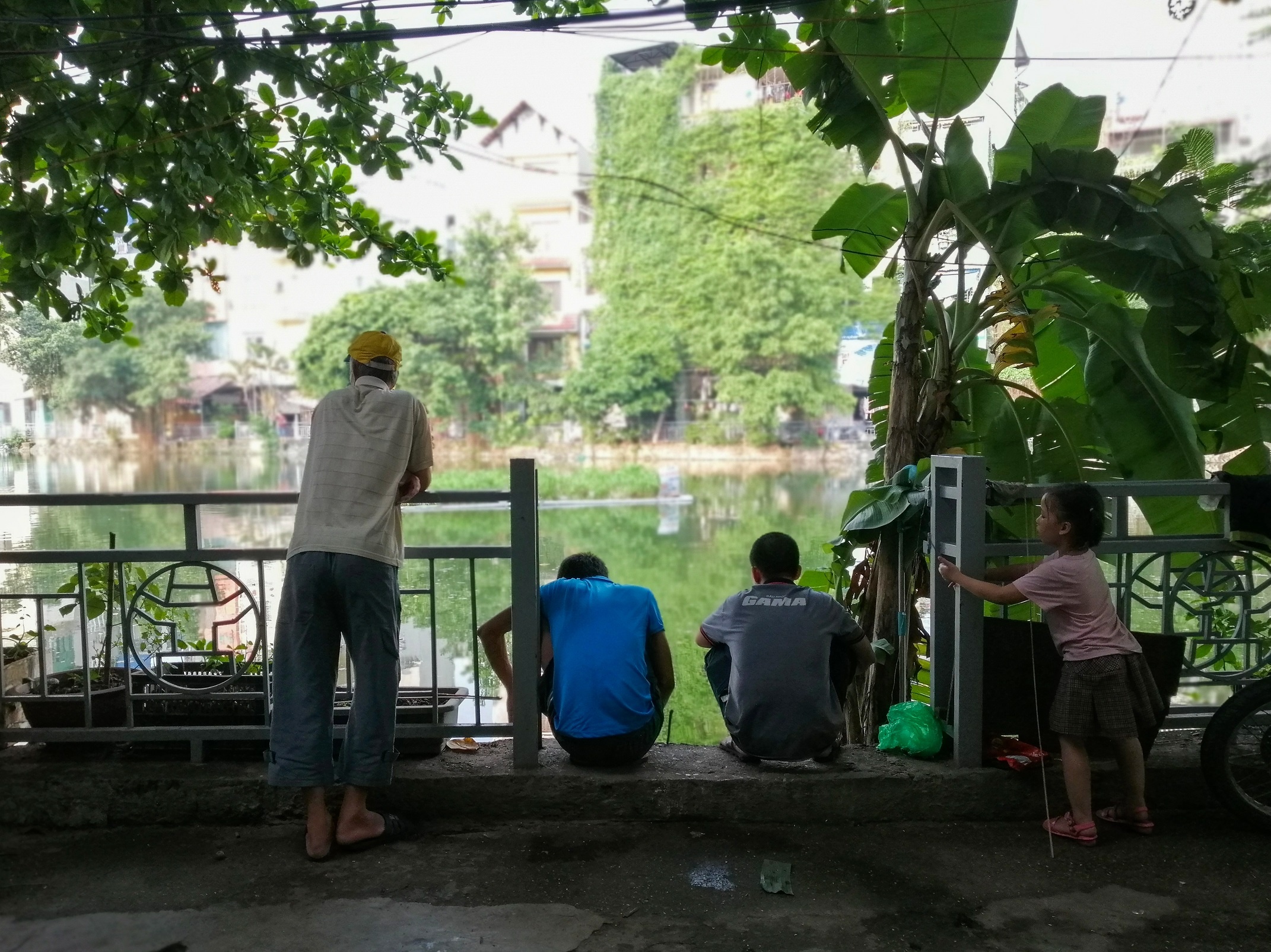 Huawei Nova 3i anh 6