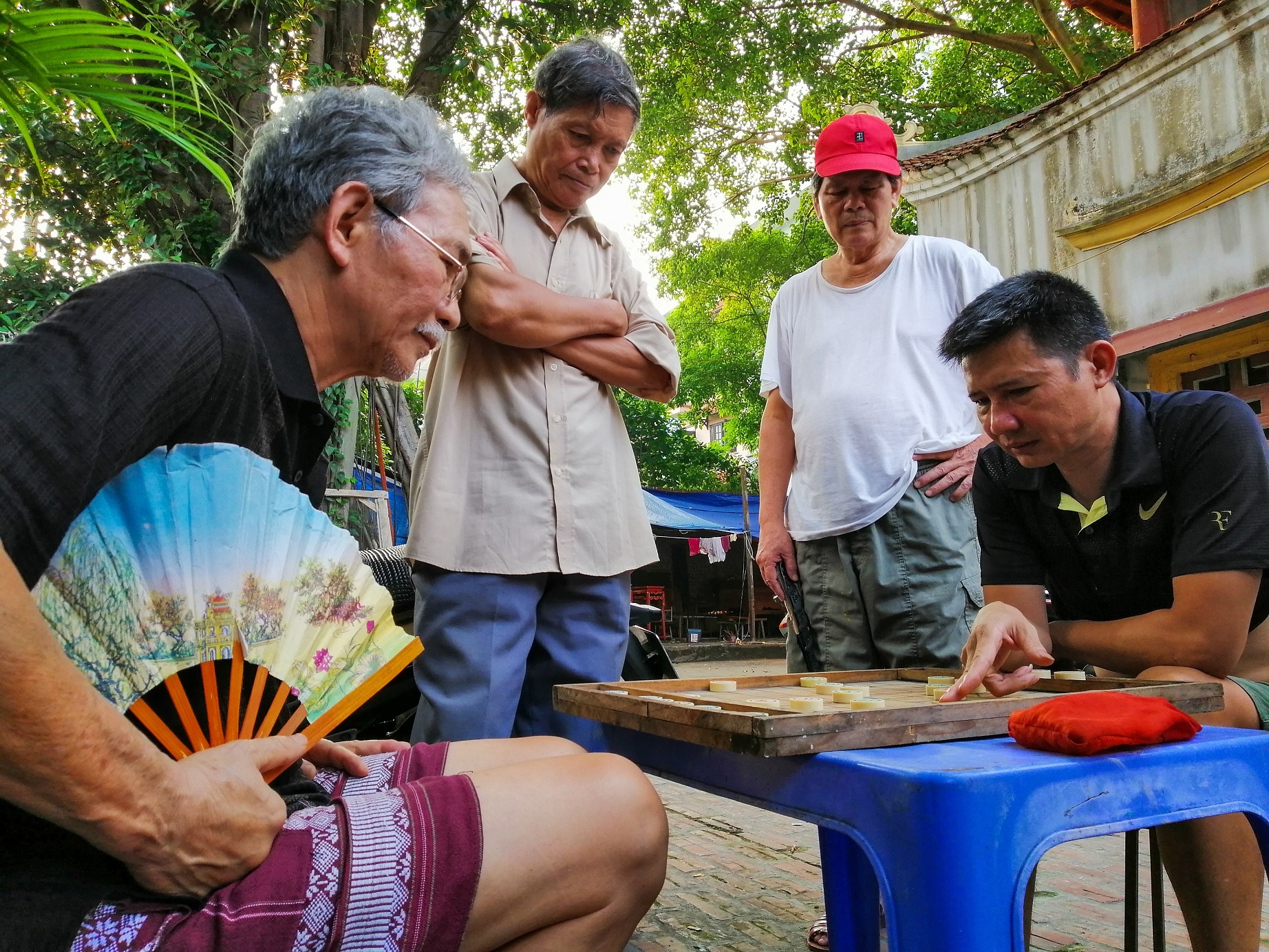 Huawei Nova 3i anh 5