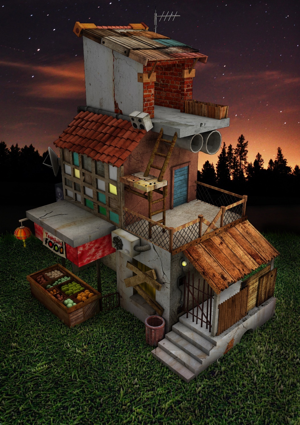 FPT Arena Multimedia ảnh 1 FPT Arena Multimedia anh 1