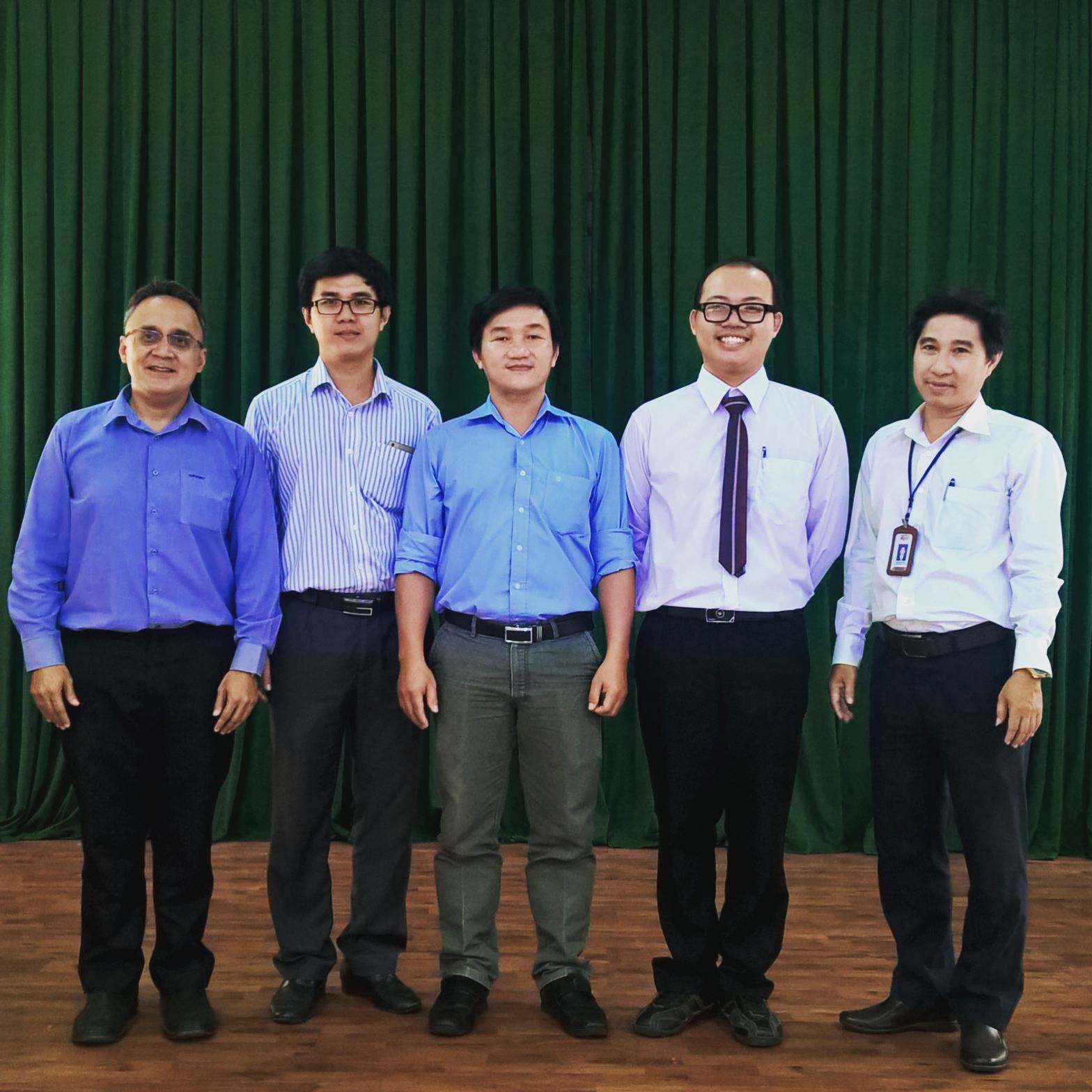 FPT ảnh 1 FPT anh 1