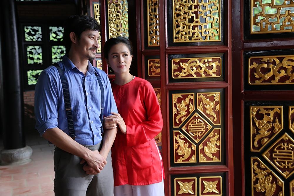 ‘Nha ong hoang co ma’: Noi toi ac an danh gia dinh hinh anh
