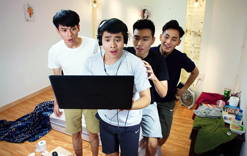 FIFA Online 4 ảnh 2 FIFA Online 4 anh 2