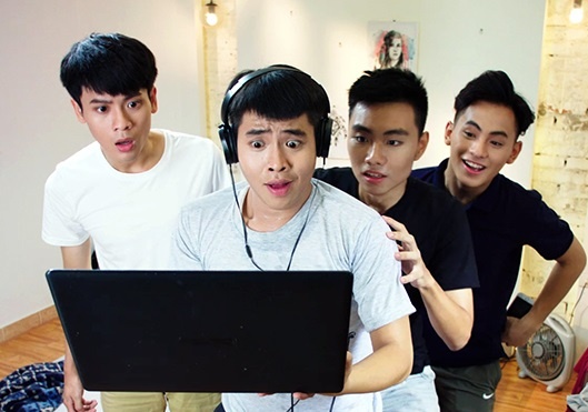 Khong hen ho cung nua kia, gioi tre lam gi trong dip le 2/9? hinh anh