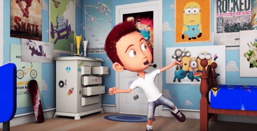 FPT Arena Multimedia ảnh 2 FPT Arena Multimedia anh 2