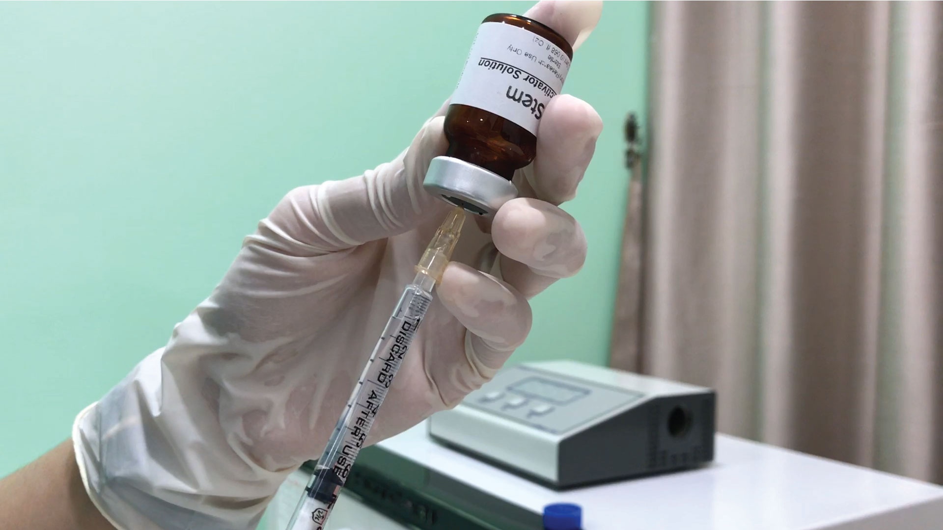 tham my vien Xuan Hung anh 3