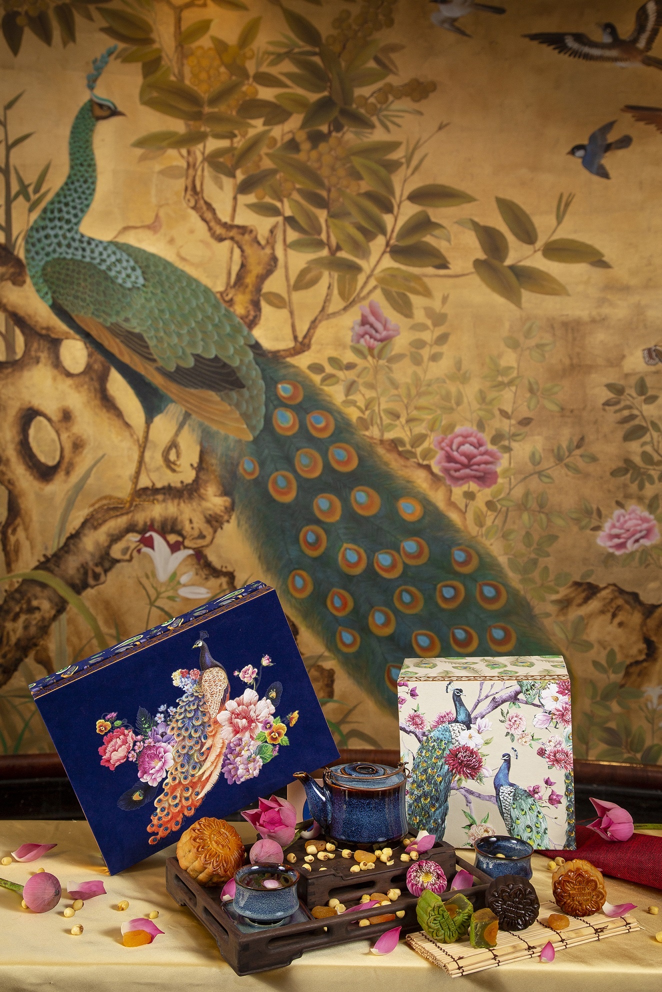 Saigon Square ảnh 3 Saigon Square anh 3