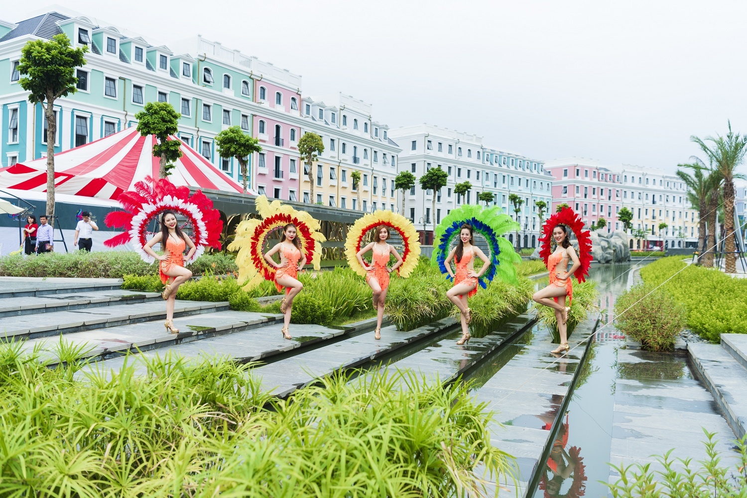 Sun Group ảnh 4 Sun Group anh 4