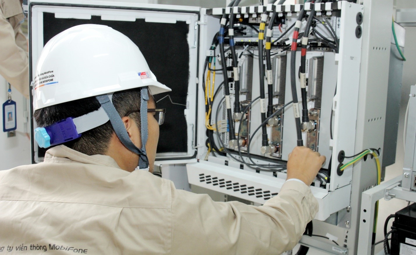 MobiFone ảnh 2 MobiFone anh 2