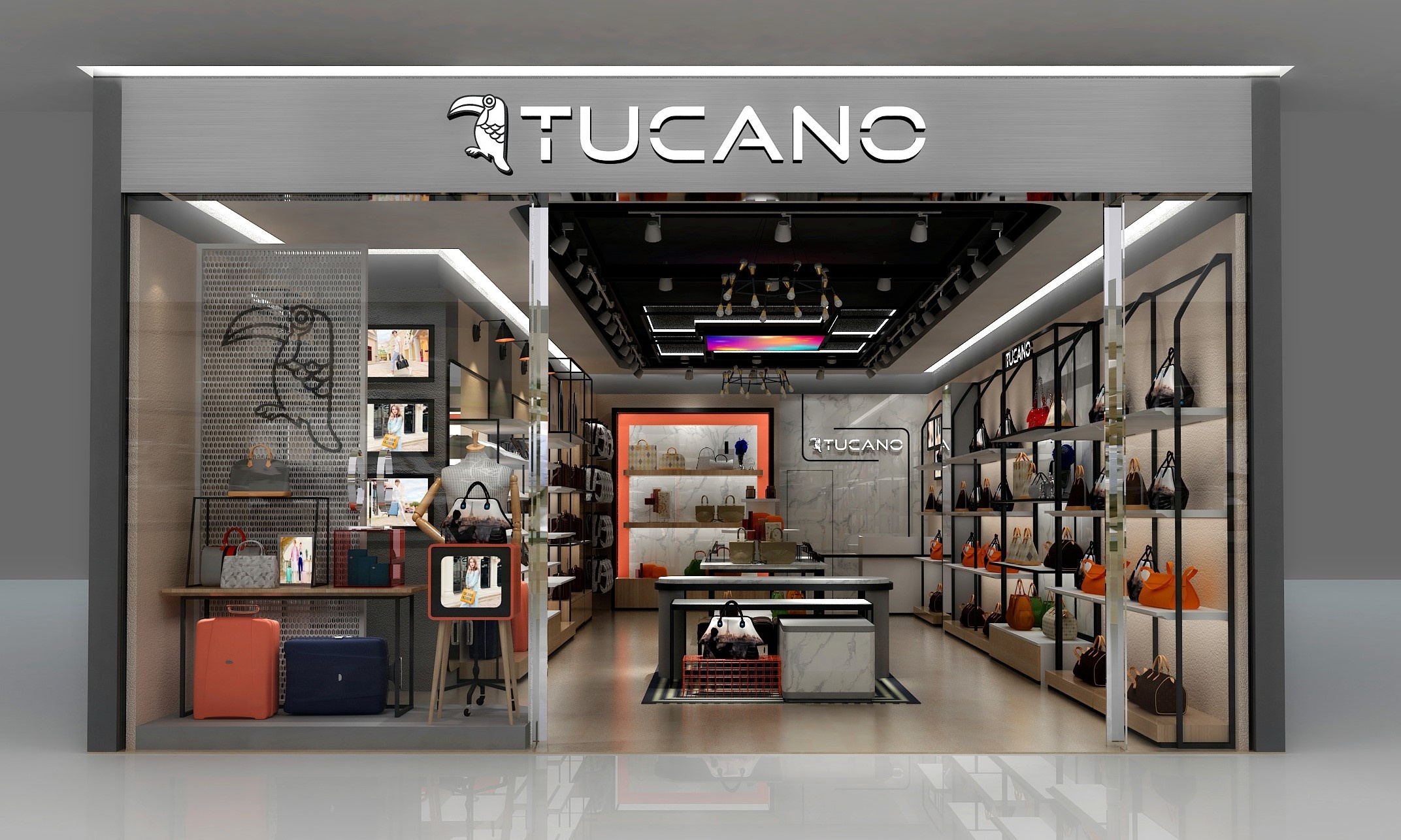 Tucano ảnh 4 Tucano anh 4